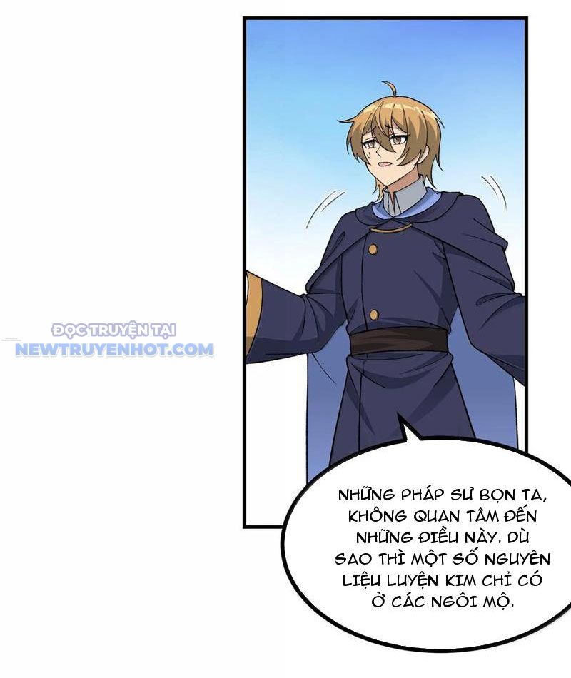 Thiên Đạo Này Cũng Không Ngốc Lắm Chap 117 - Next Chap 118