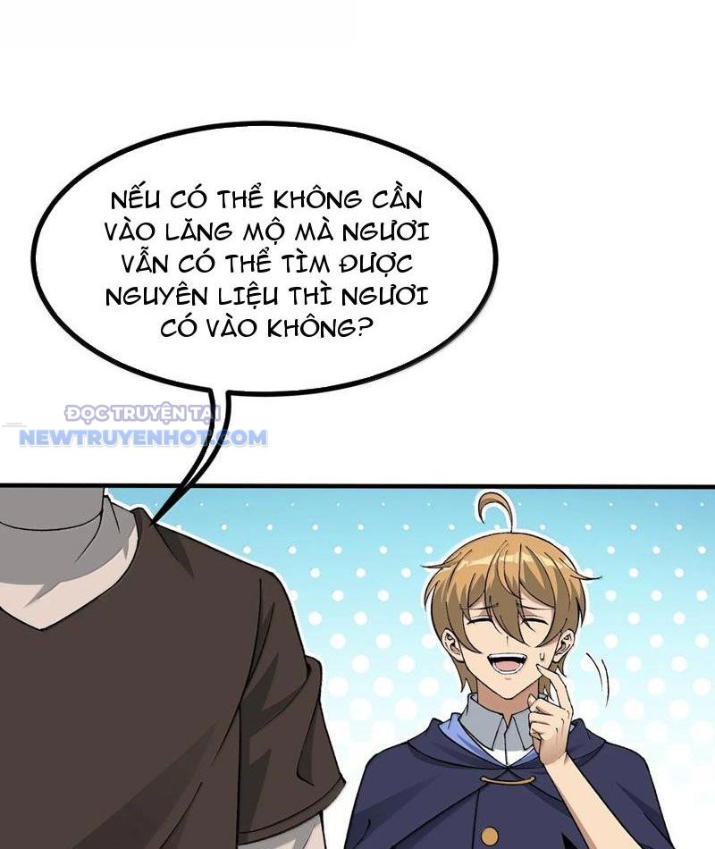 Thiên Đạo Này Cũng Không Ngốc Lắm Chap 117 - Next Chap 118