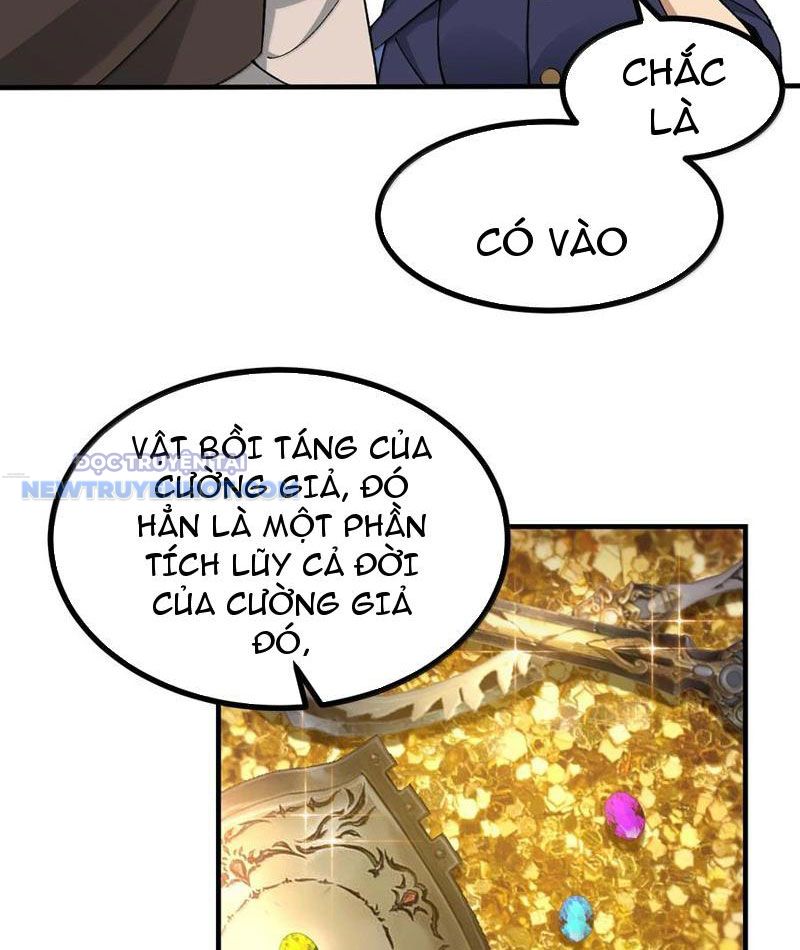 Thiên Đạo Này Cũng Không Ngốc Lắm Chap 117 - Next Chap 118