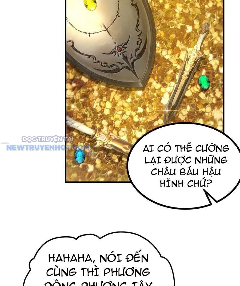 Thiên Đạo Này Cũng Không Ngốc Lắm Chap 117 - Next Chap 118