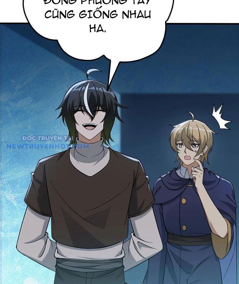 Thiên Đạo Này Cũng Không Ngốc Lắm Chap 117 - Next Chap 118