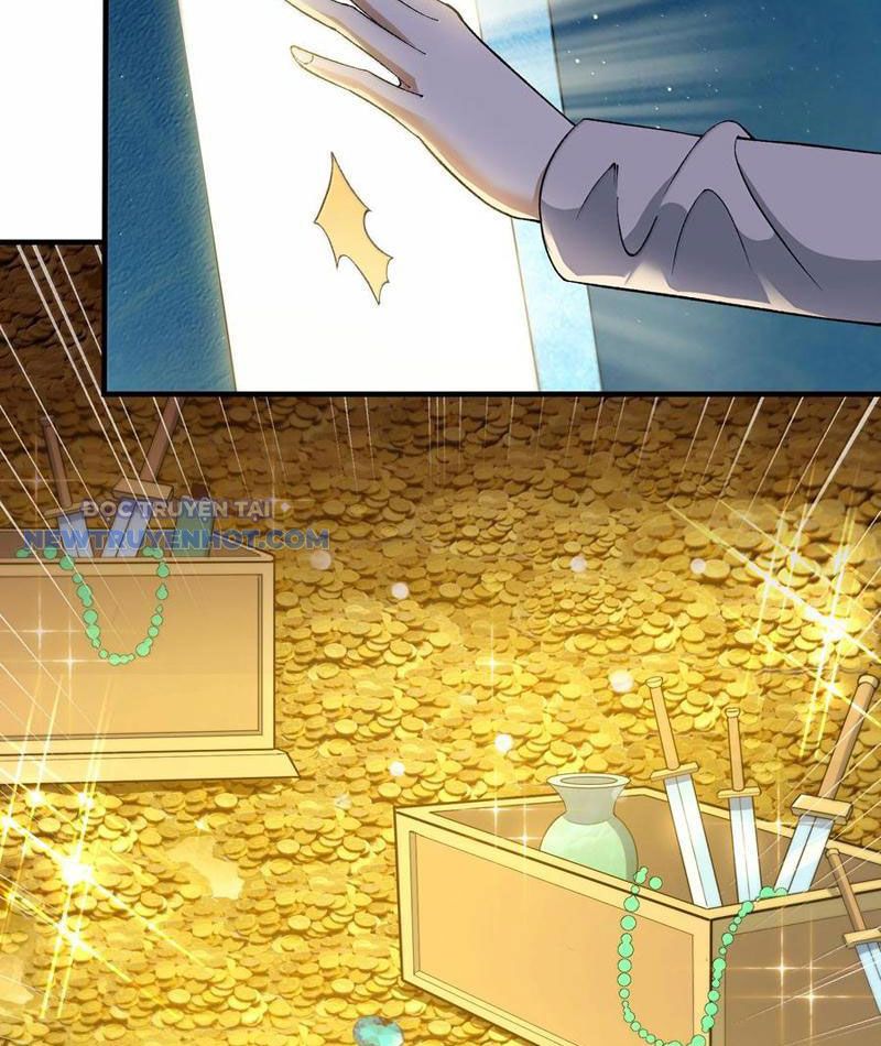 Thiên Đạo Này Cũng Không Ngốc Lắm Chap 117 - Next Chap 118