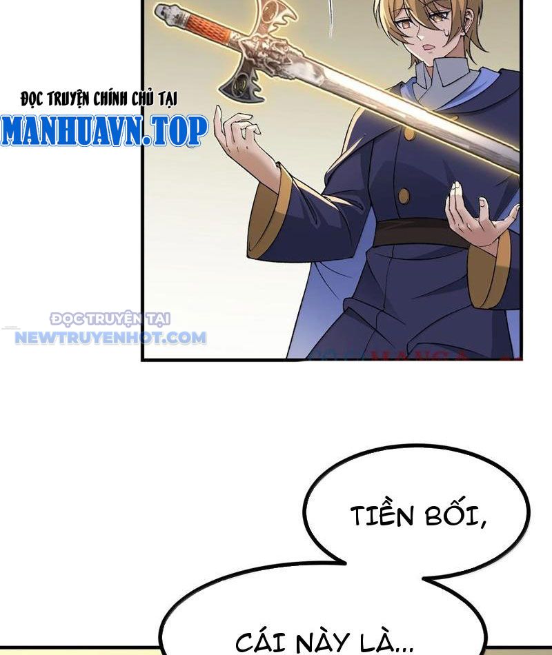 Thiên Đạo Này Cũng Không Ngốc Lắm Chap 117 - Next Chap 118