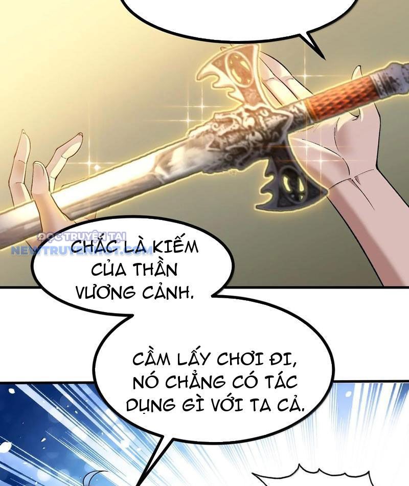 Thiên Đạo Này Cũng Không Ngốc Lắm Chap 117 - Next Chap 118