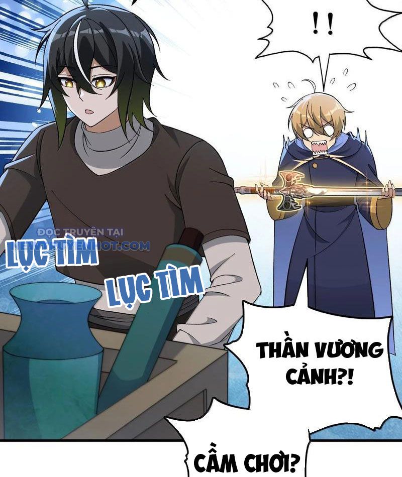 Thiên Đạo Này Cũng Không Ngốc Lắm Chap 117 - Next Chap 118