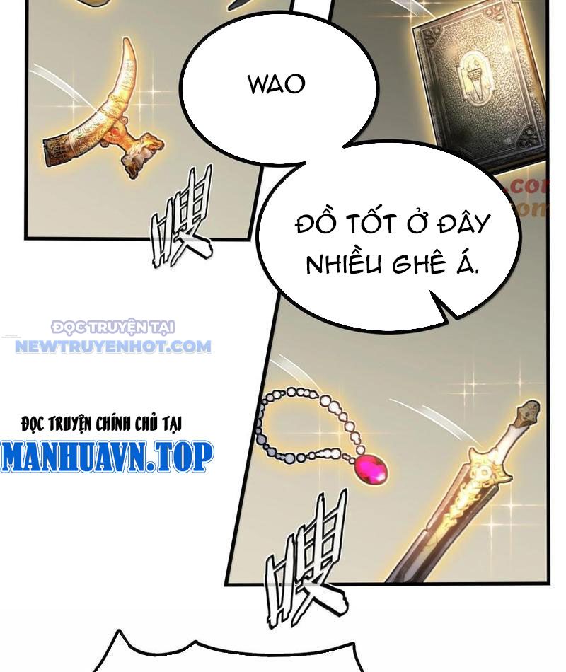 Thiên Đạo Này Cũng Không Ngốc Lắm Chap 117 - Next Chap 118