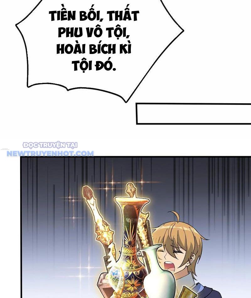 Thiên Đạo Này Cũng Không Ngốc Lắm Chap 117 - Next Chap 118