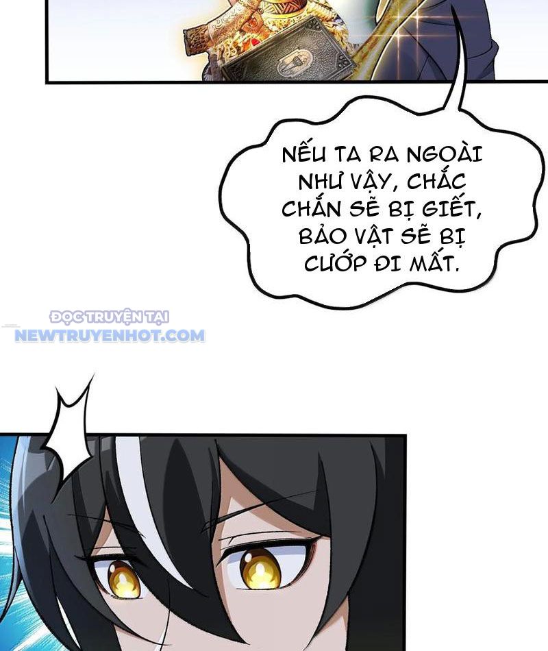 Thiên Đạo Này Cũng Không Ngốc Lắm Chap 117 - Next Chap 118