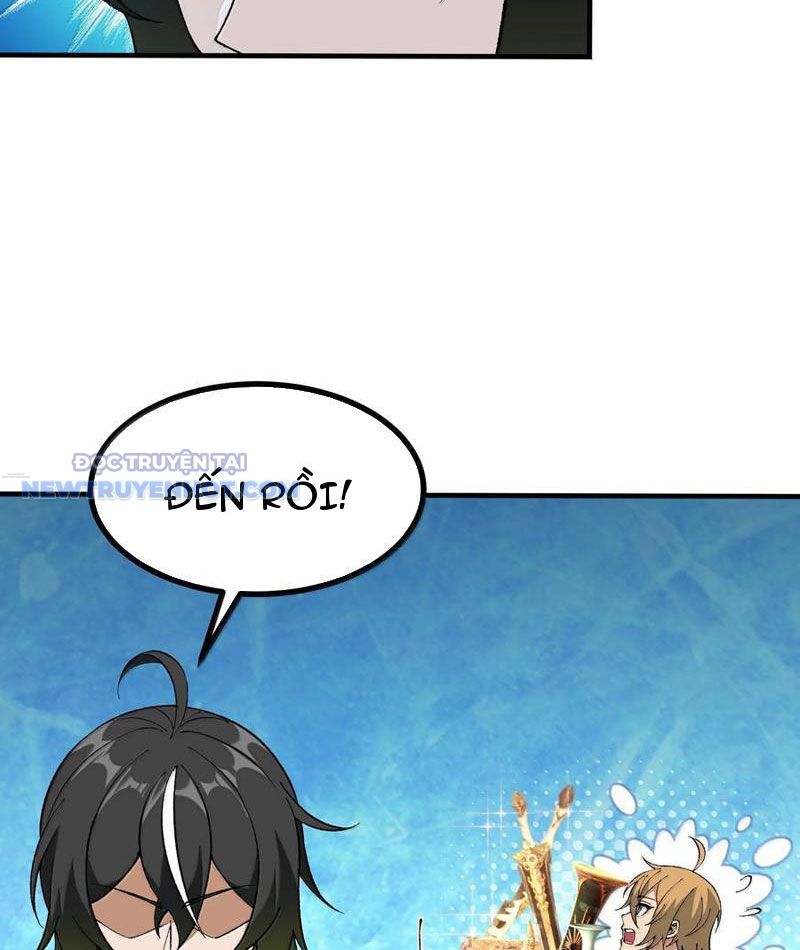 Thiên Đạo Này Cũng Không Ngốc Lắm Chap 117 - Next Chap 118