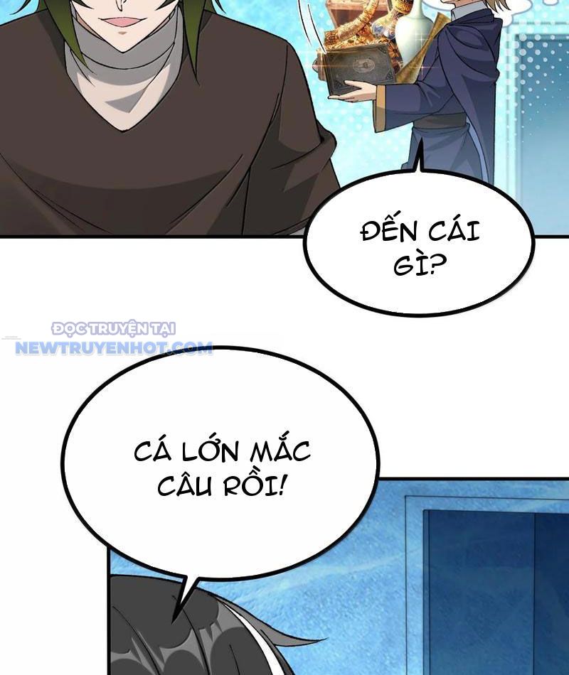 Thiên Đạo Này Cũng Không Ngốc Lắm Chap 117 - Next Chap 118