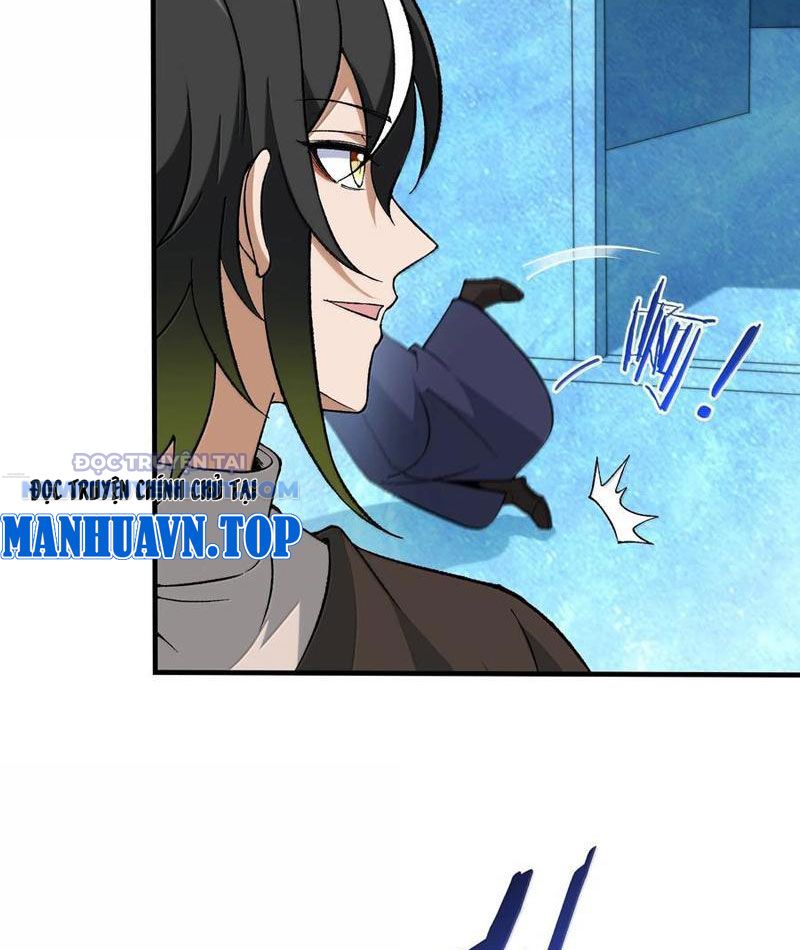 Thiên Đạo Này Cũng Không Ngốc Lắm Chap 117 - Next Chap 118