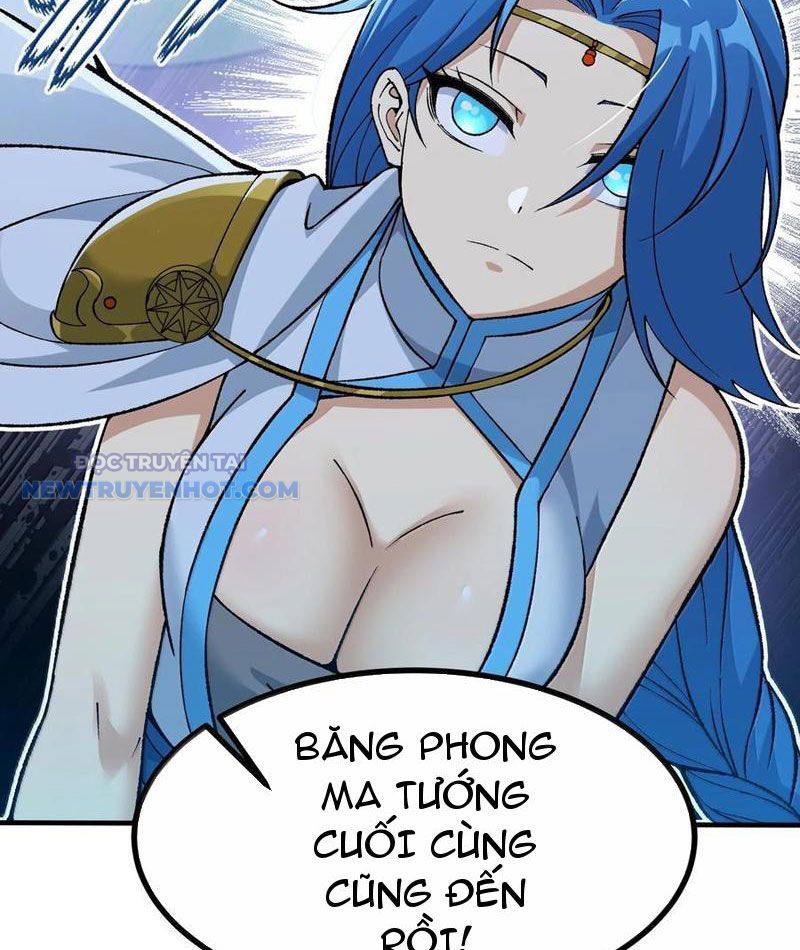 Thiên Đạo Này Cũng Không Ngốc Lắm Chap 117 - Next Chap 118