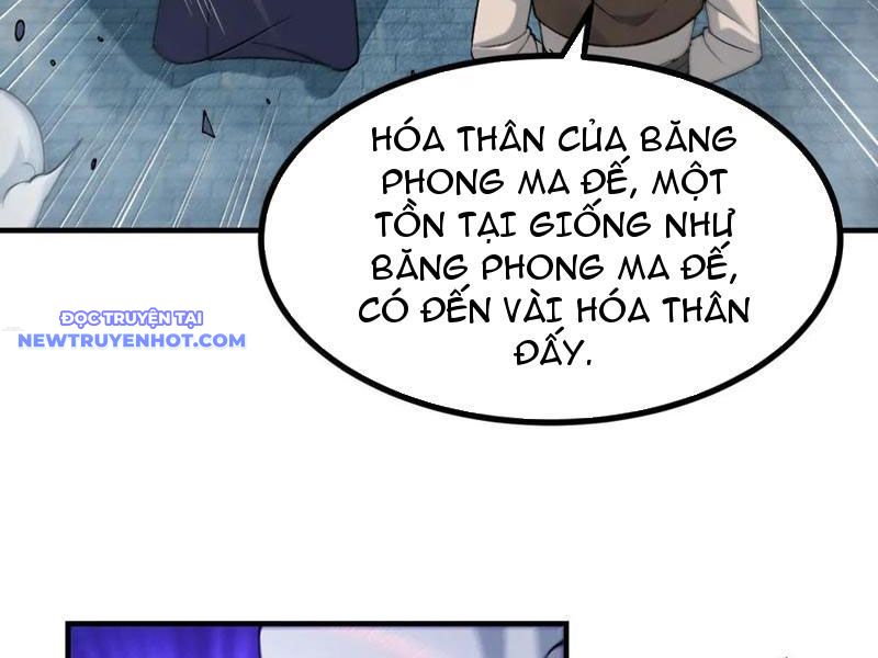 Thiên Đạo Này Cũng Không Ngốc Lắm Chap 118 - Next Chap 119