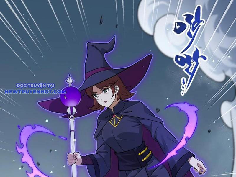 Thiên Đạo Này Cũng Không Ngốc Lắm Chap 118 - Next Chap 119