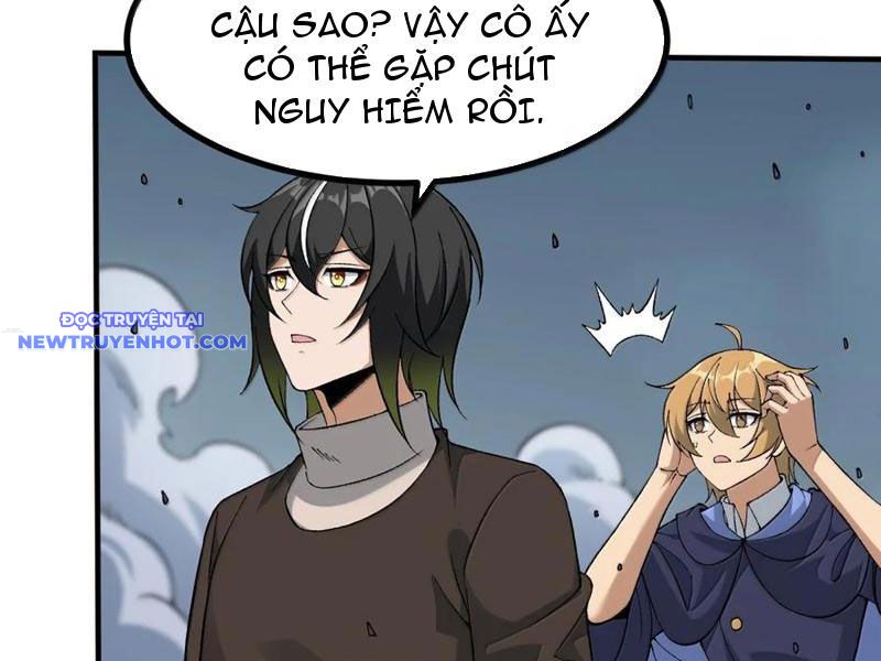 Thiên Đạo Này Cũng Không Ngốc Lắm Chap 118 - Next Chap 119