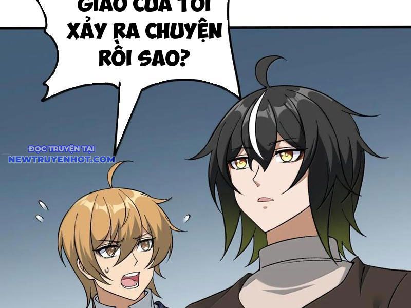 Thiên Đạo Này Cũng Không Ngốc Lắm Chap 118 - Next Chap 119