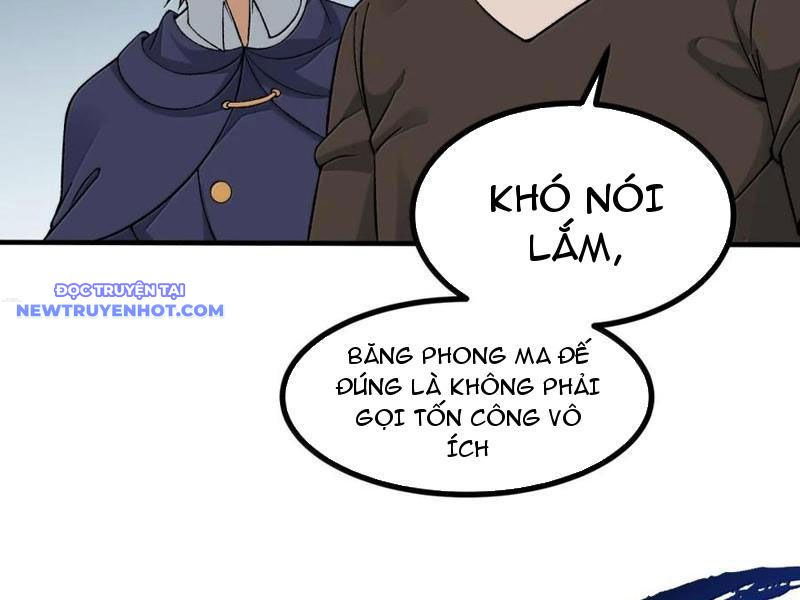 Thiên Đạo Này Cũng Không Ngốc Lắm Chap 118 - Next Chap 119