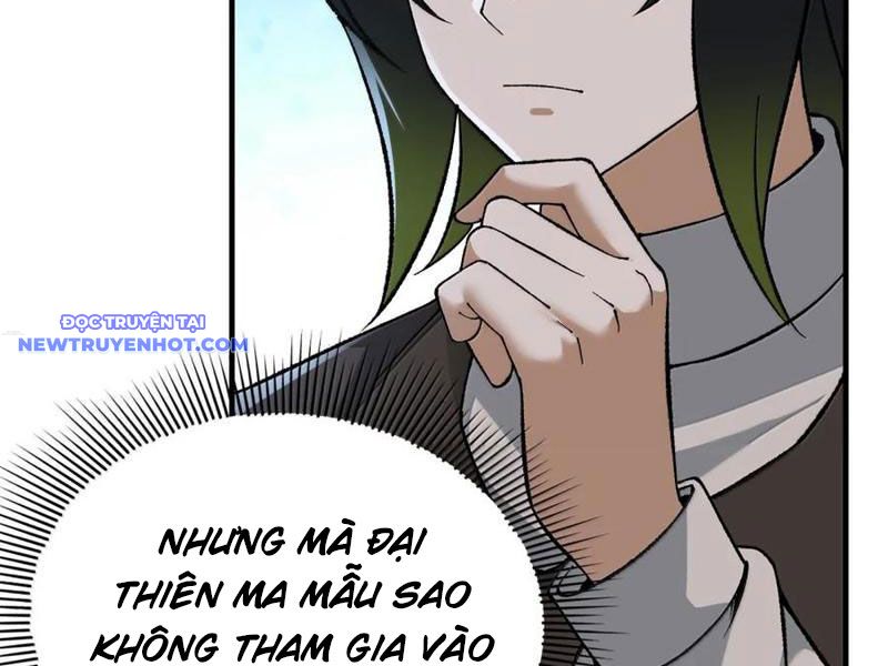Thiên Đạo Này Cũng Không Ngốc Lắm Chap 118 - Next Chap 119