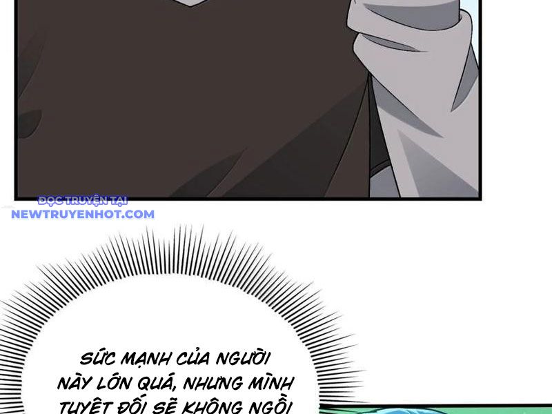 Thiên Đạo Này Cũng Không Ngốc Lắm Chap 118 - Next Chap 119