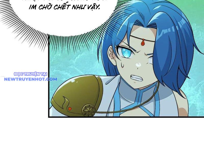 Thiên Đạo Này Cũng Không Ngốc Lắm Chap 118 - Next Chap 119