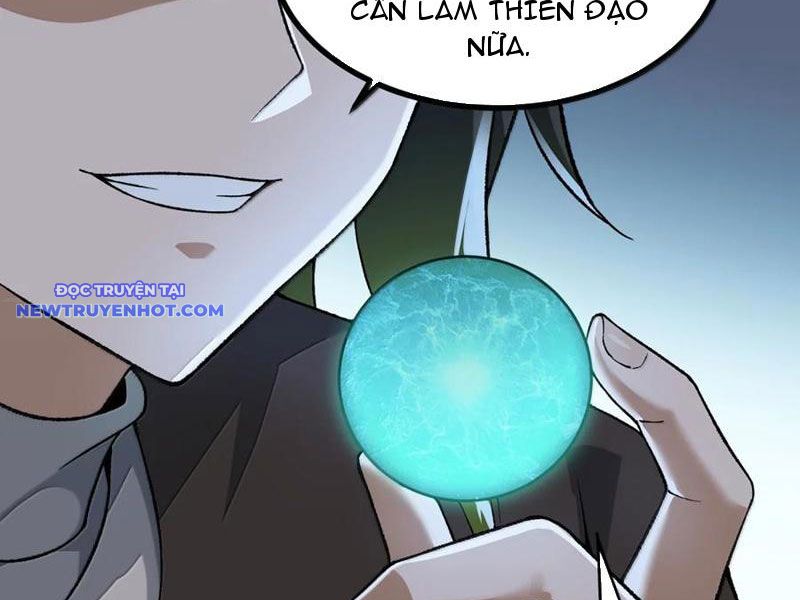Thiên Đạo Này Cũng Không Ngốc Lắm Chap 118 - Next Chap 119