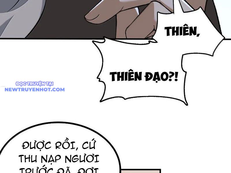 Thiên Đạo Này Cũng Không Ngốc Lắm Chap 118 - Next Chap 119