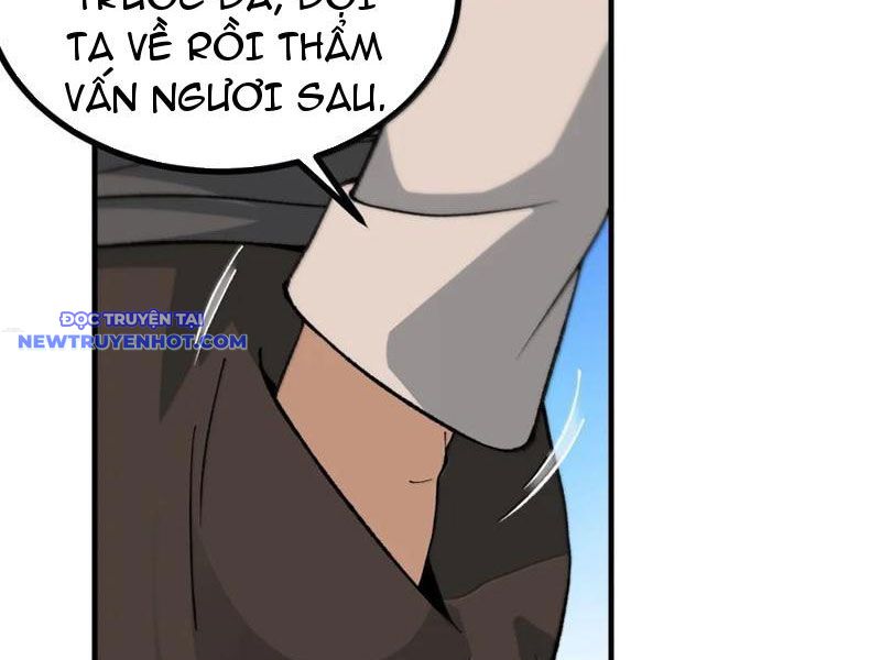 Thiên Đạo Này Cũng Không Ngốc Lắm Chap 118 - Next Chap 119