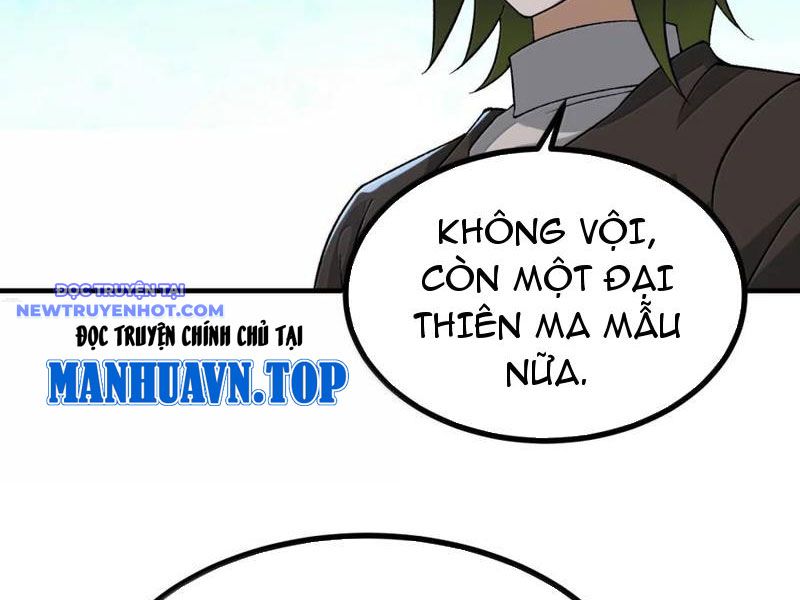 Thiên Đạo Này Cũng Không Ngốc Lắm Chap 118 - Next Chap 119