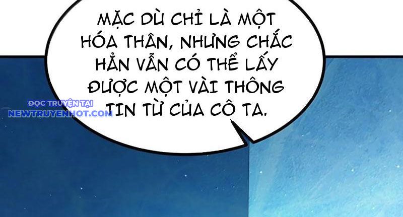 Thiên Đạo Này Cũng Không Ngốc Lắm Chap 118 - Next Chap 119