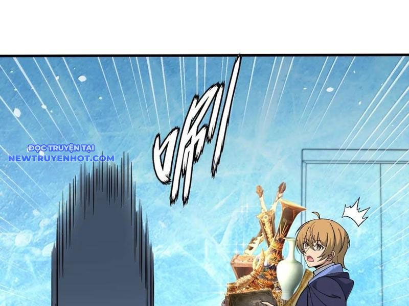 Thiên Đạo Này Cũng Không Ngốc Lắm Chap 118 - Next Chap 119