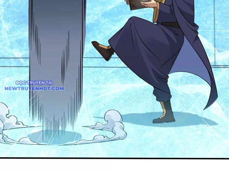 Thiên Đạo Này Cũng Không Ngốc Lắm Chap 118 - Next Chap 119