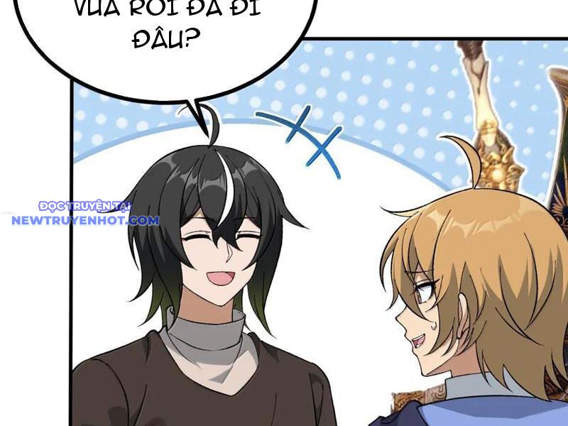 Thiên Đạo Này Cũng Không Ngốc Lắm Chap 118 - Next Chap 119