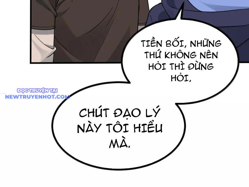 Thiên Đạo Này Cũng Không Ngốc Lắm Chap 118 - Next Chap 119