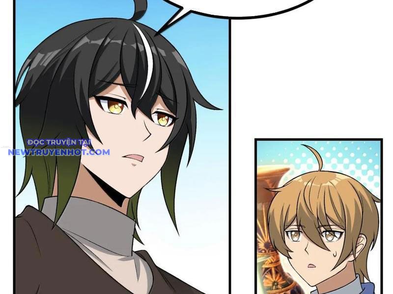 Thiên Đạo Này Cũng Không Ngốc Lắm Chap 118 - Next Chap 119