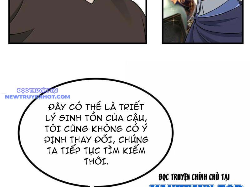 Thiên Đạo Này Cũng Không Ngốc Lắm Chap 118 - Next Chap 119