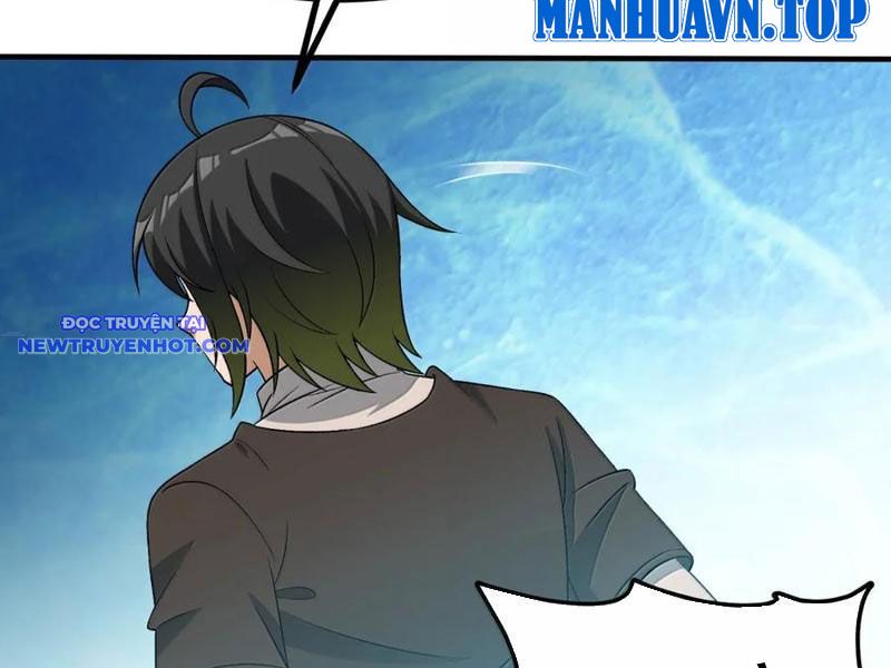 Thiên Đạo Này Cũng Không Ngốc Lắm Chap 118 - Next Chap 119