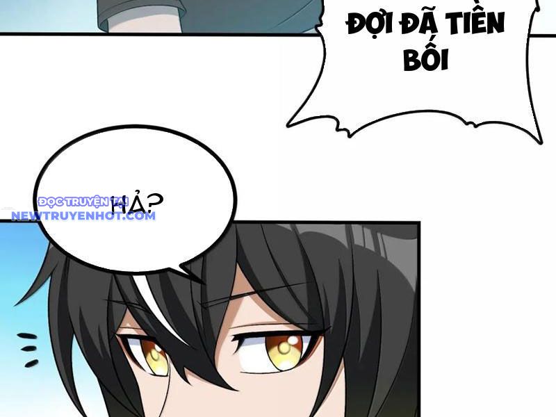 Thiên Đạo Này Cũng Không Ngốc Lắm Chap 118 - Next Chap 119