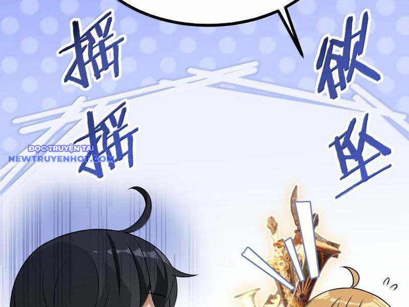 Thiên Đạo Này Cũng Không Ngốc Lắm Chap 118 - Next Chap 119