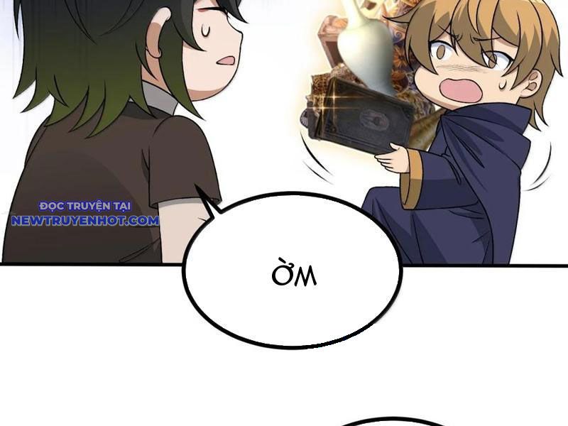 Thiên Đạo Này Cũng Không Ngốc Lắm Chap 118 - Next Chap 119