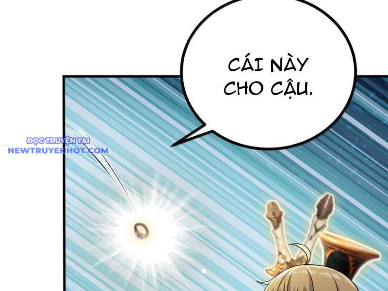 Thiên Đạo Này Cũng Không Ngốc Lắm Chap 118 - Next Chap 119