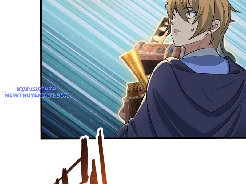 Thiên Đạo Này Cũng Không Ngốc Lắm Chap 118 - Next Chap 119