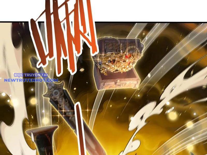 Thiên Đạo Này Cũng Không Ngốc Lắm Chap 118 - Next Chap 119