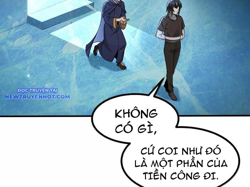 Thiên Đạo Này Cũng Không Ngốc Lắm Chap 118 - Next Chap 119