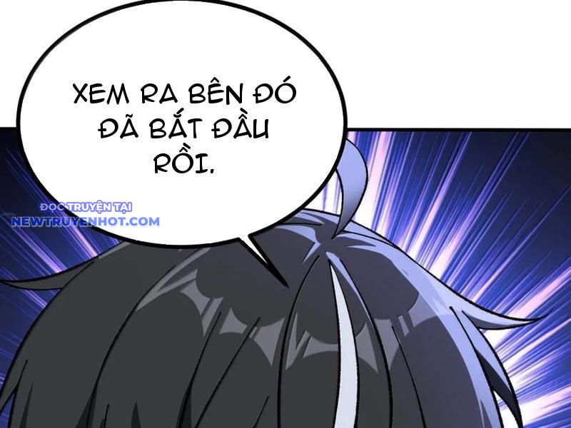 Thiên Đạo Này Cũng Không Ngốc Lắm Chap 118 - Next Chap 119