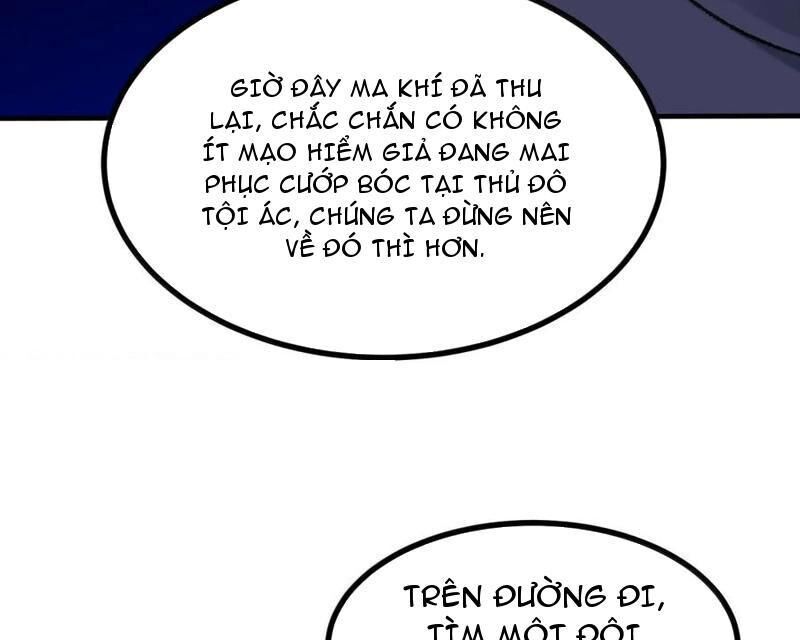 Thiên Đạo Này Cũng Không Ngốc Lắm Chap 119 - Next Chap 120