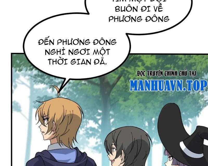 Thiên Đạo Này Cũng Không Ngốc Lắm Chap 119 - Next Chap 120