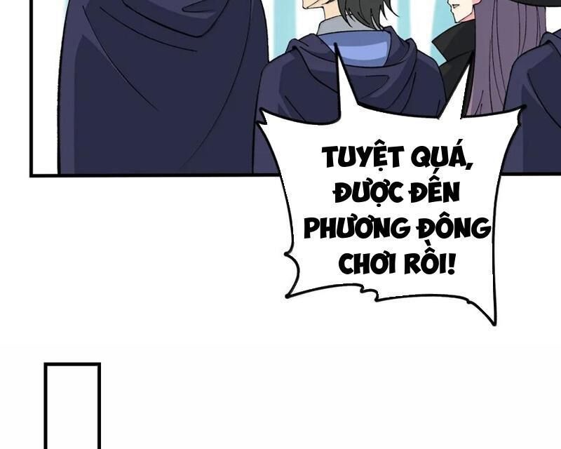 Thiên Đạo Này Cũng Không Ngốc Lắm Chap 119 - Next Chap 120