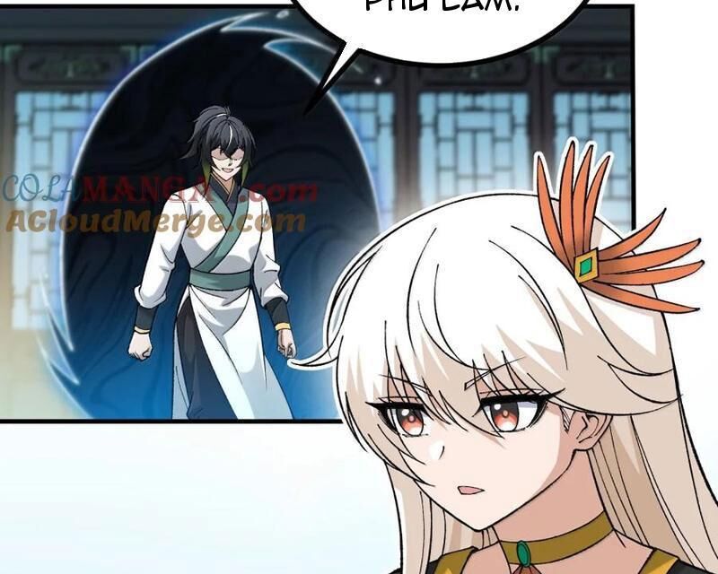 Thiên Đạo Này Cũng Không Ngốc Lắm Chap 119 - Next Chap 120