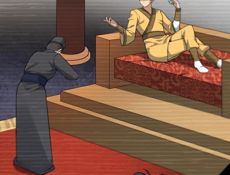 Thiên Đạo Này Cũng Không Ngốc Lắm Chap 119 - Next Chap 120