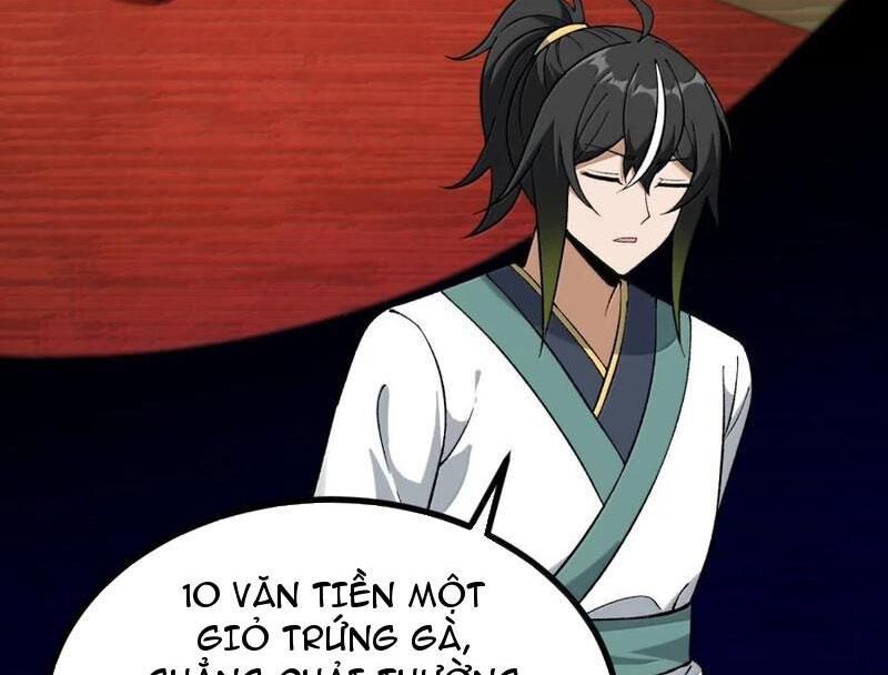 Thiên Đạo Này Cũng Không Ngốc Lắm Chap 119 - Next Chap 120